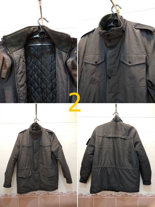 Куртка, плащ, жилетка, безрукавка. Kurtka.