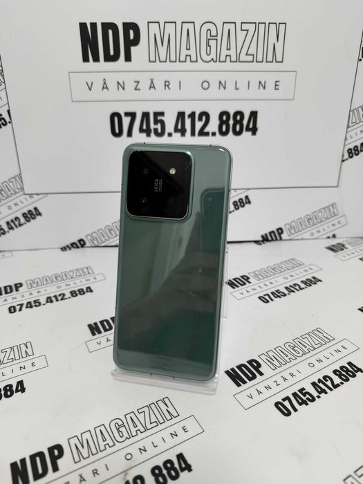 NDP Amanet NON-STOP Sos. Giurgiului 119 XIAOMI 14 (56822)