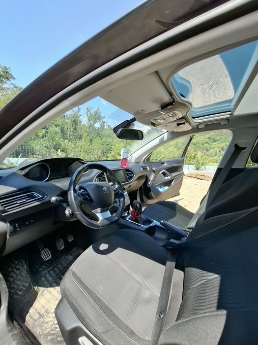 Se vinde Peugeot 308