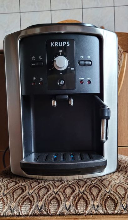 Espressor Krups EA80