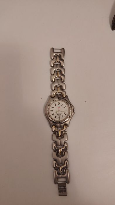 Ceas dama Tag Heuer