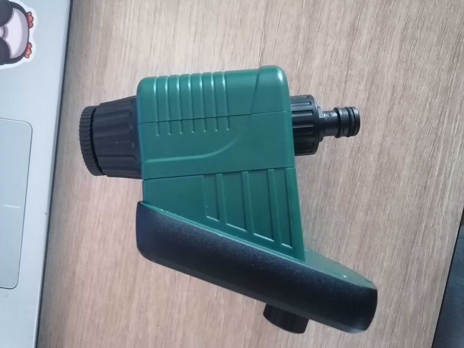 Programator Irigatii Temporizator IRIGARE Calculator Gradina PARKSIDE