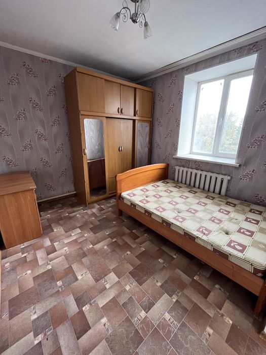 Продам 2-х комнатную квартиру