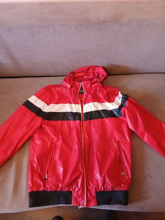 пролетно яке размер хл