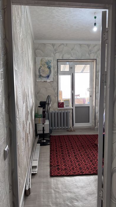 Ўз уйимни сотаман! 3 хонали квартира, нарх келишилади!