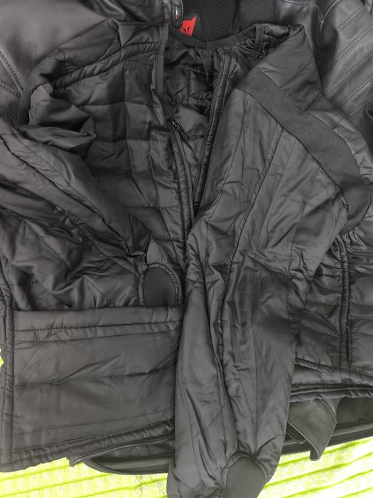 Продам мотокуртку