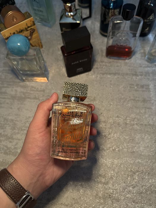 Продам парфюм из личной коллекции