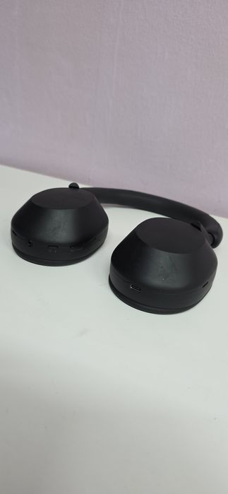 Sony WH1000XM5 Най Висок клас Слушалки