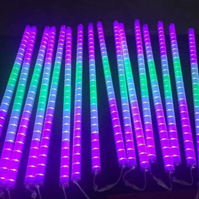 Светодиодные бегущие огни