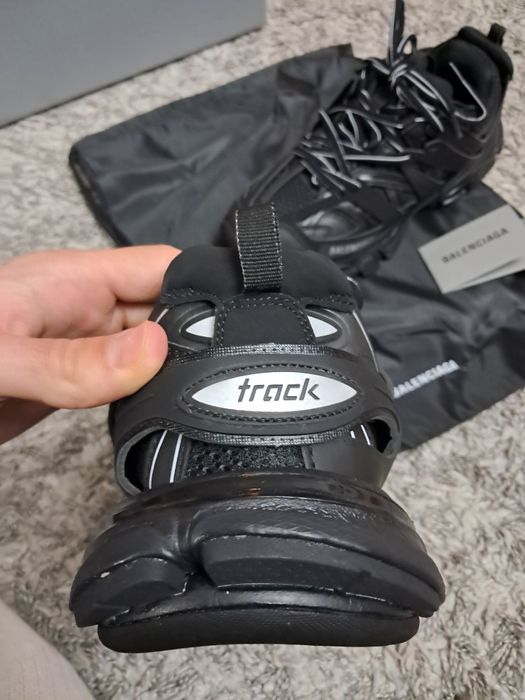 Balenciaga Track 42