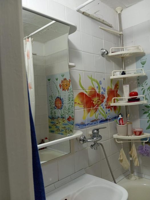 Сдам 2 комнатную квартиру