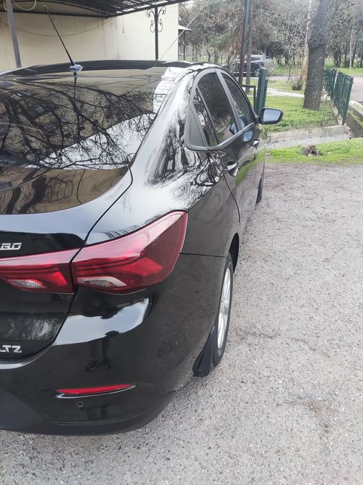 Onix 2025 ltz gazi bor davom ettirib ketasila