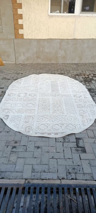 Ковёр 3*4 шерстяной