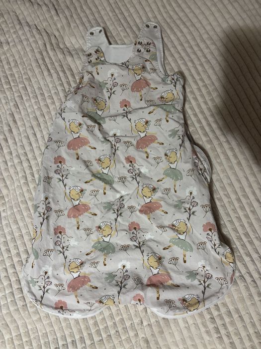 Детско есенно чувалче за сън Angel Baby