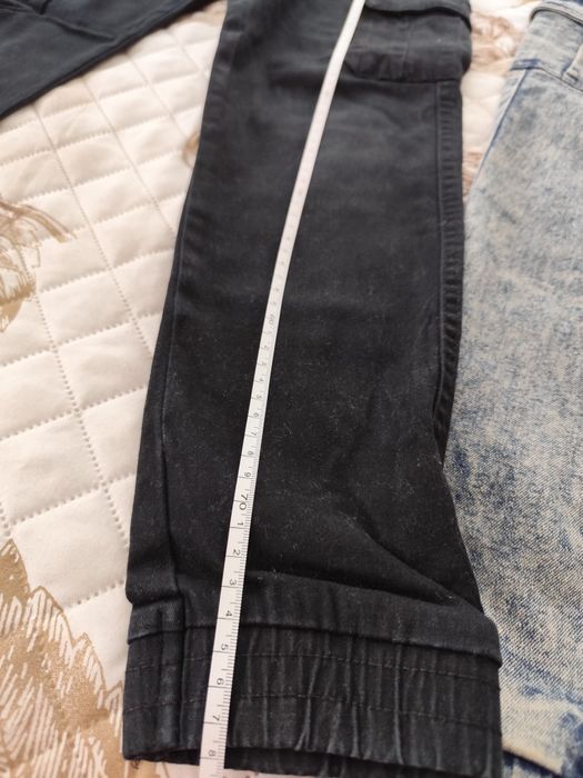 Детски дънки за момче