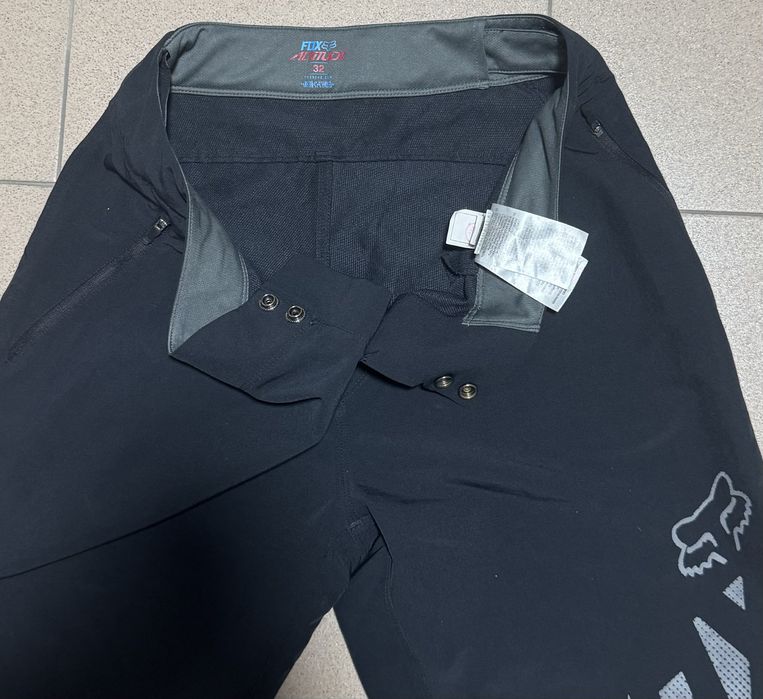 Pantaloni MTB Fox Altitude