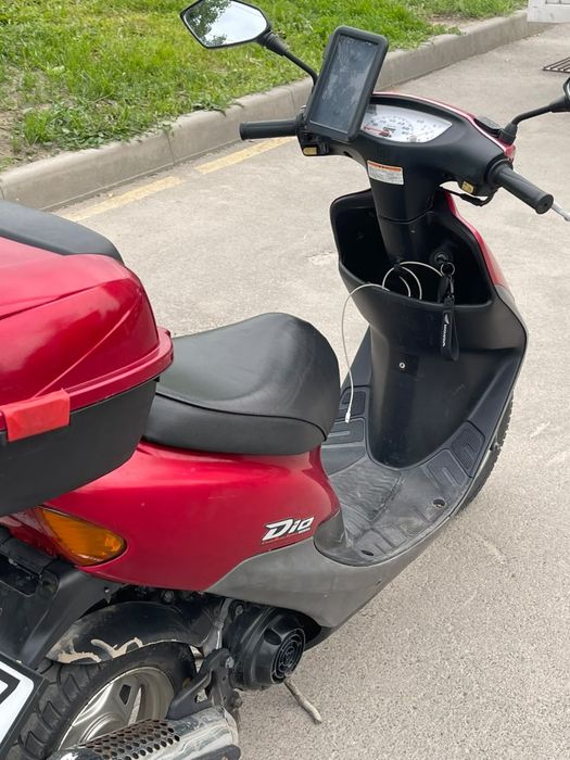 Продам Honda Dio