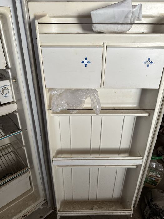 Холодильк бирюса