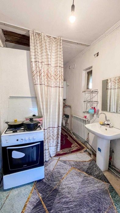 продажа дома Мурагер Империя