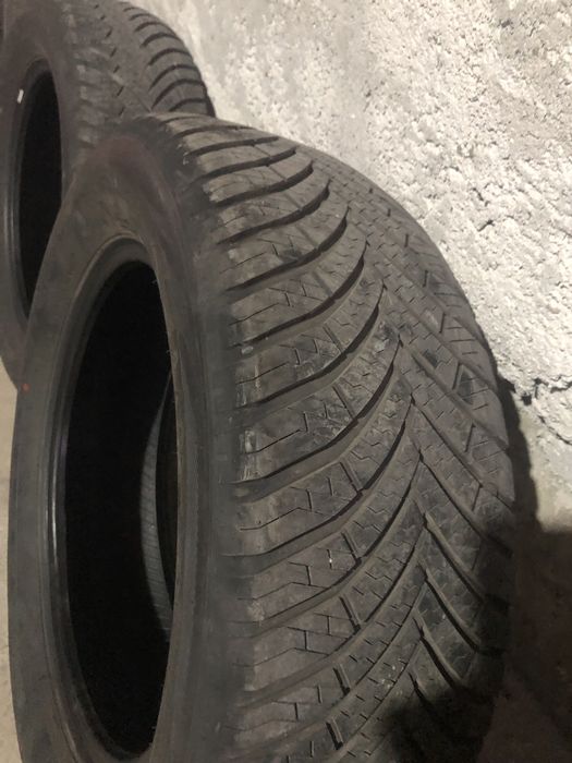 Шина  трекер новый без пробега