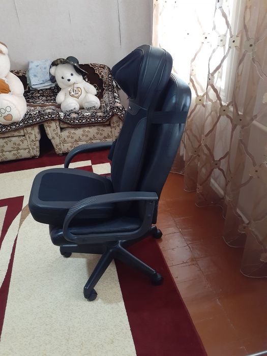 Масажное кресло!