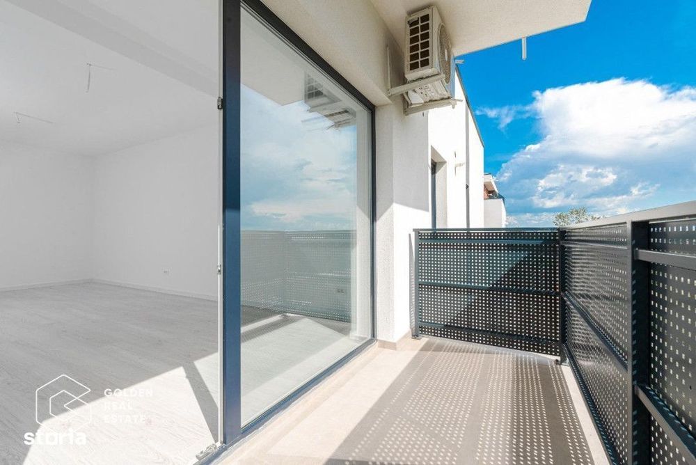 Apartament  unic in Complex Rezidential Nova Mehala