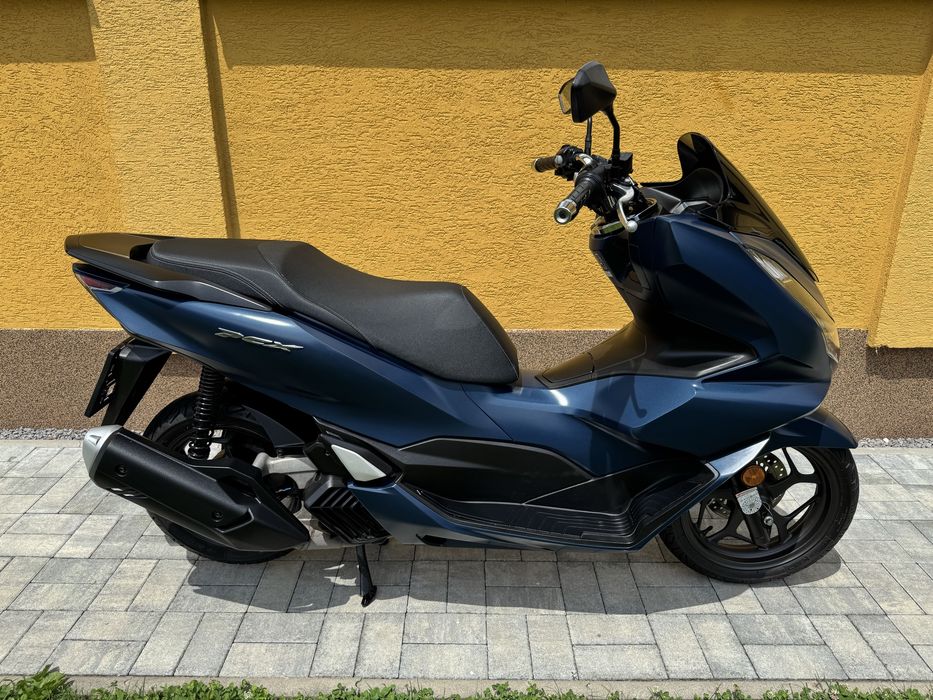 Honda PCX 125 2023