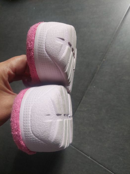 Crocs J1 Hello Kitty