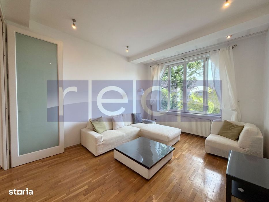 Inchiriere 3 Camere | 124 Mp | Vila | Semineu | Centrala Proprie