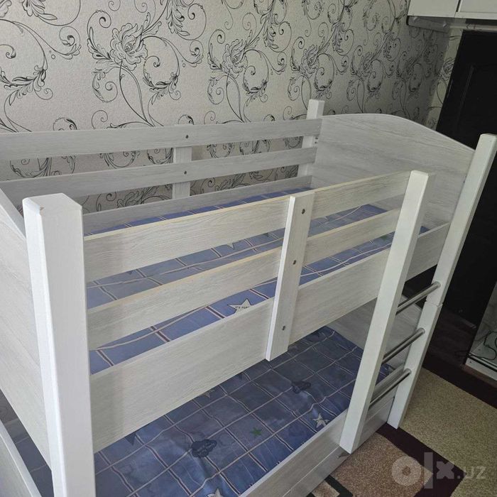 Продается кровать