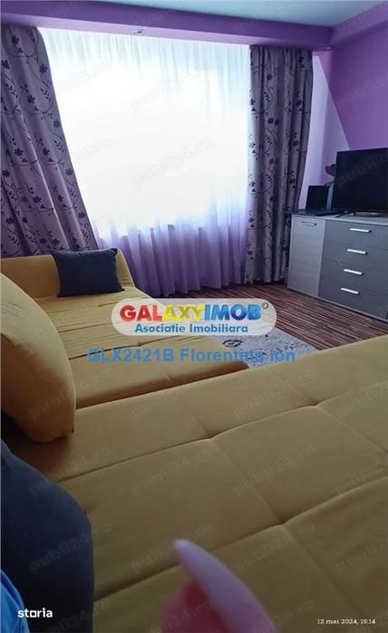 9080 Apartament 2 camere Drumul Taberei- Raul Doamnei