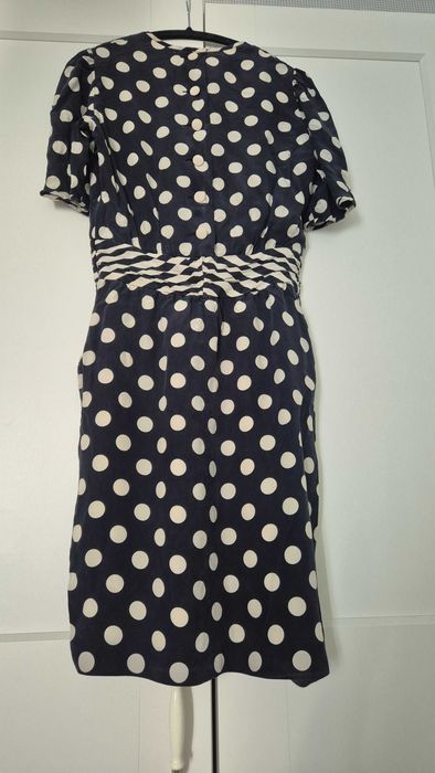 Rochie Escada 100% matase