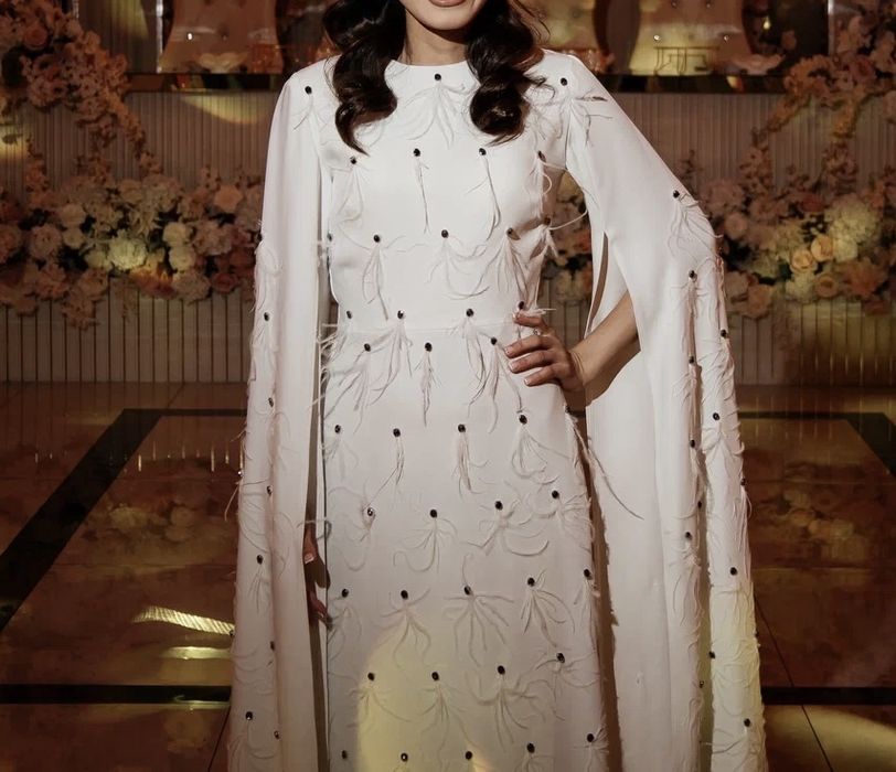 Продам платье от фирмы Mali