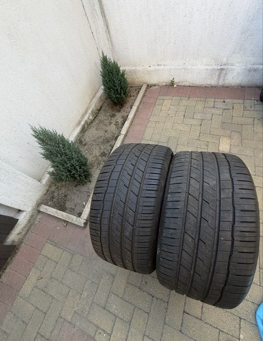 305/40/R20 275/45/20 Anvelope Hankook Ventus Prime S1 Evo