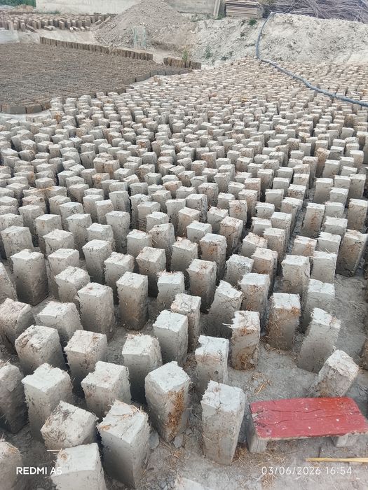 LOY blok Samarqand boʻylab yetkazib beramiz