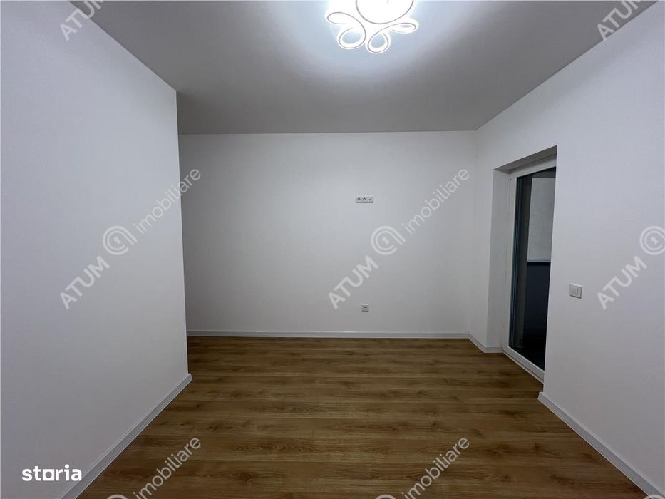 Apartament intabulat cu 2 camere si 2 balcoane pe Calea Surii Mici
