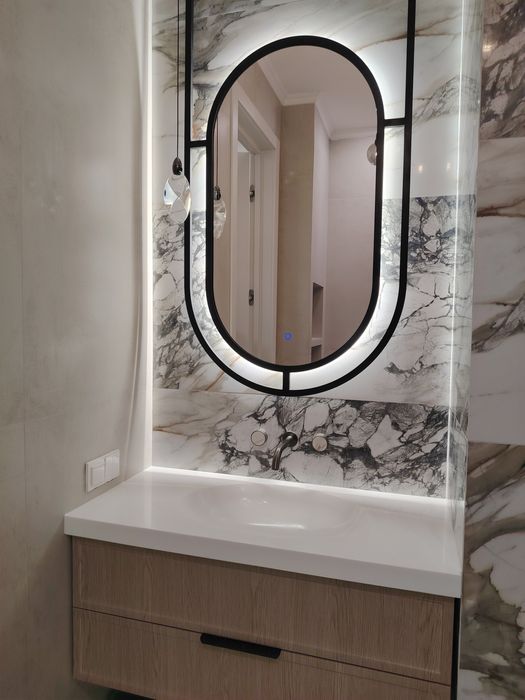 Услуги Сантехника и Электрика