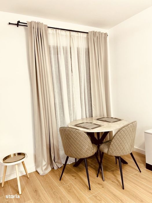 Studio Premium | Parcului 20