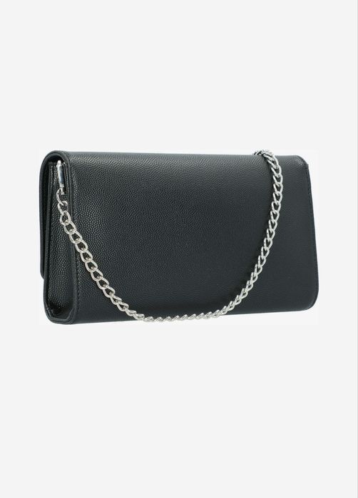 Черна чанта VALENTINO