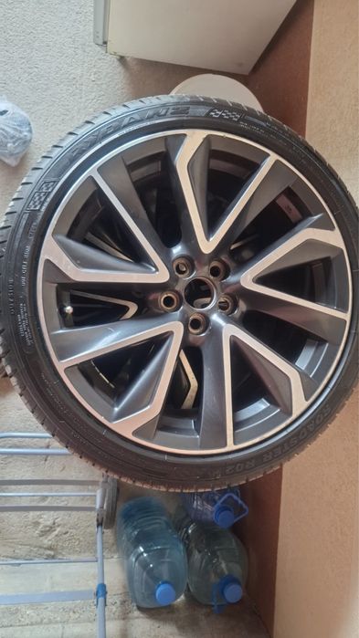 Продам диски от toyota corolla