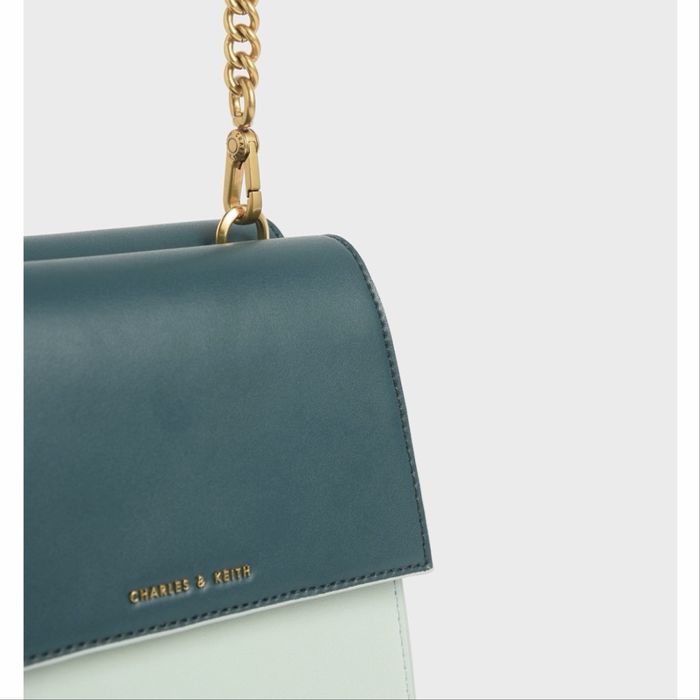 Сумка Charles&Keith оригинал