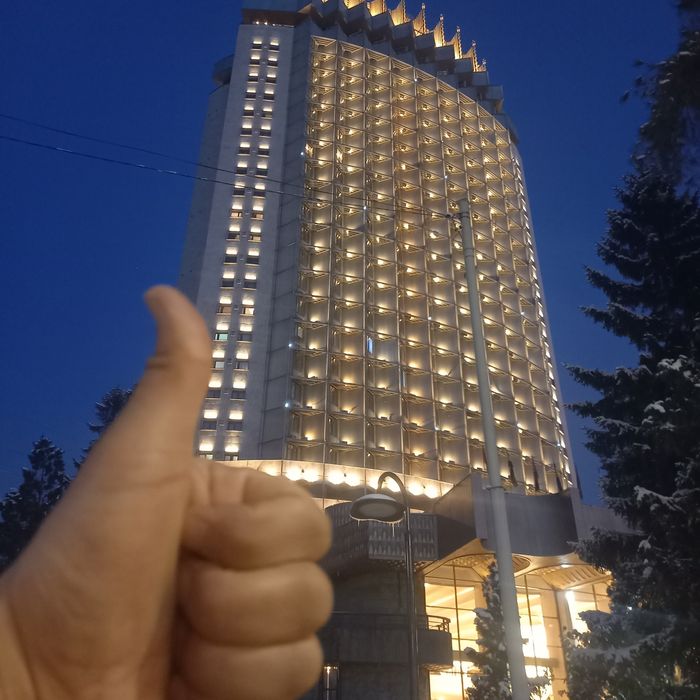 Гид - экскурсовод историк