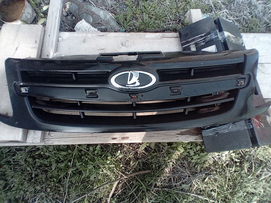 Лада. Гранта запчасти