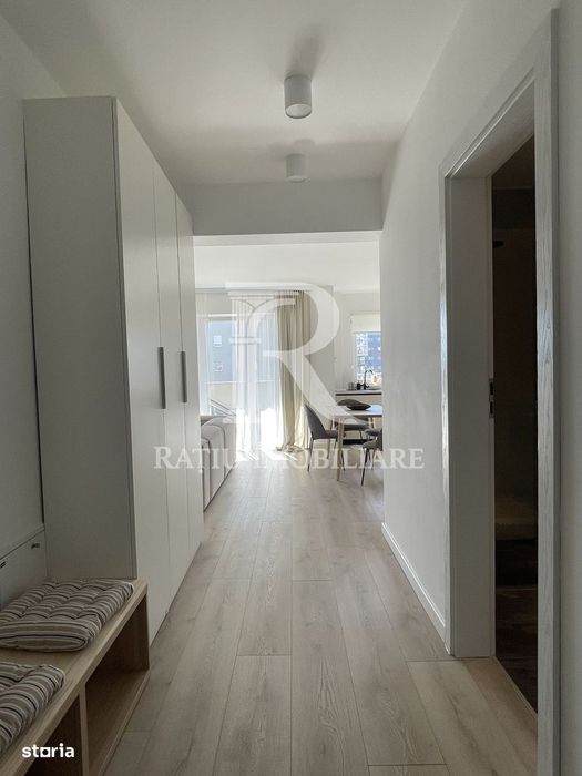 Apartament cu 2 camere | Loc de parcare | Iosia Residence | Oradea