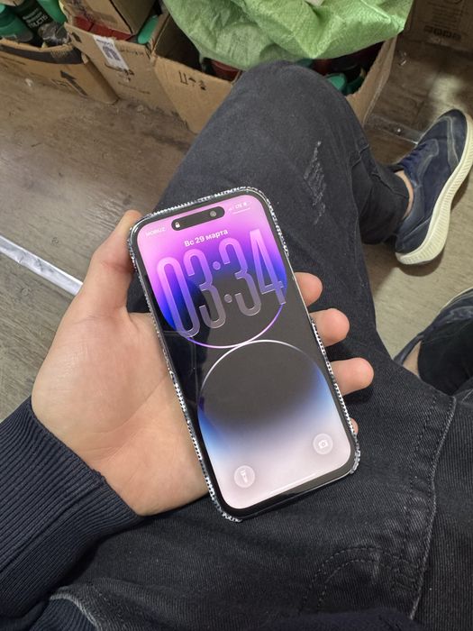 14 pro сотилади срочно