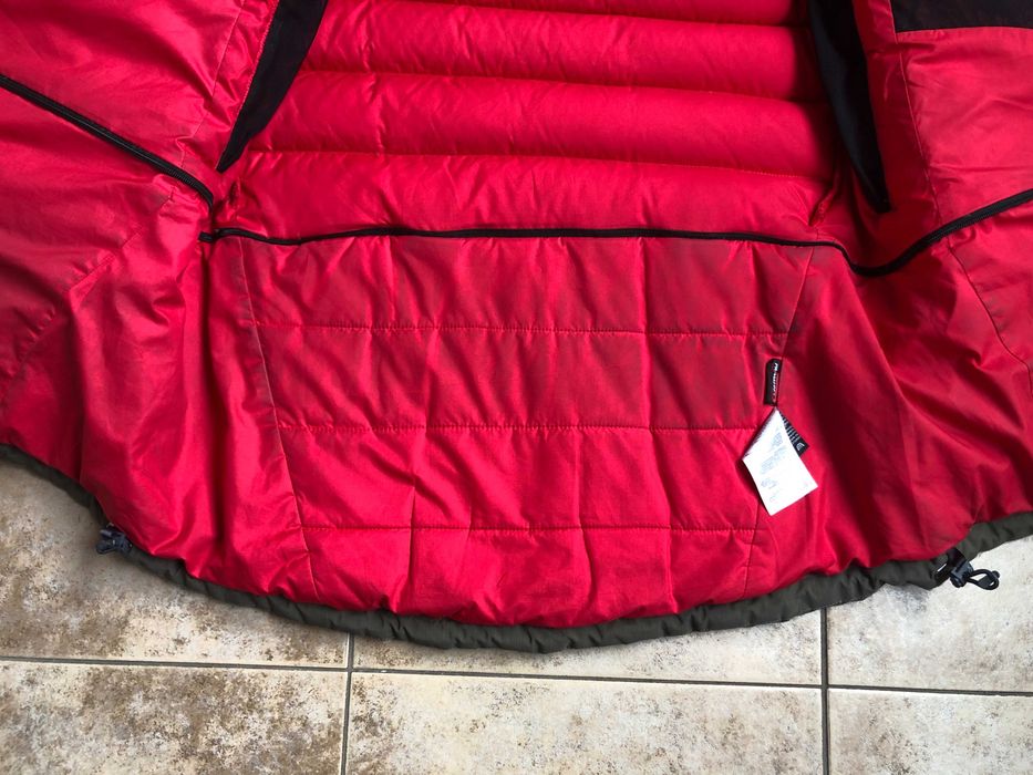 Norrona Narvik Down 750 Jacket дамско яке M