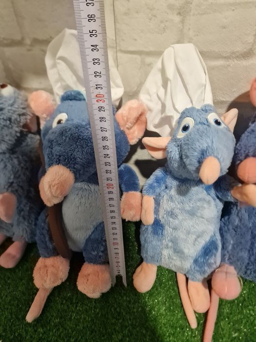 Рататуй    мишка