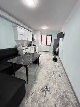 ;Chaqar‼️3ком квартира 95,66м2 евро Караташ метро Дружба Tashkentcity
