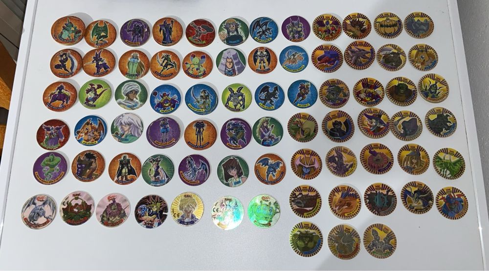 Тазота Yu Gi Oh