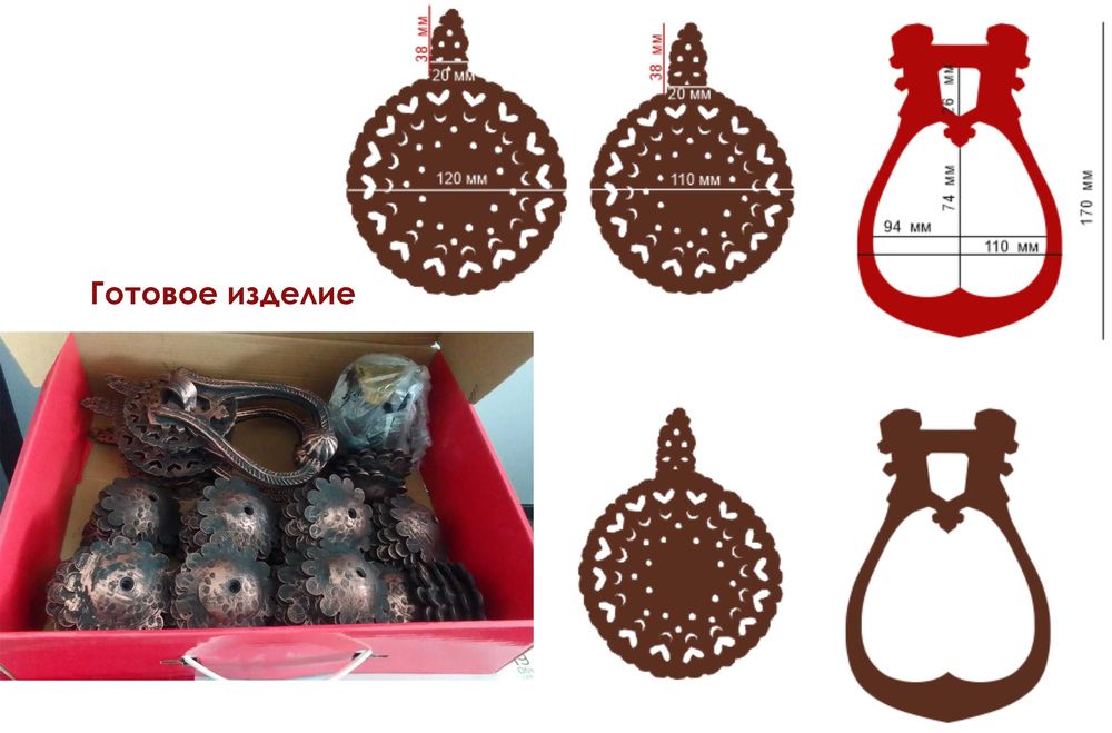 Дизайн в  современном казахском  стиле